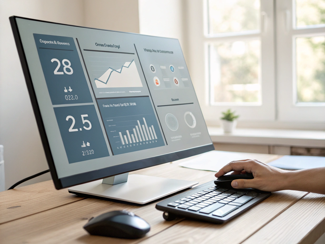 Expense Tracking
