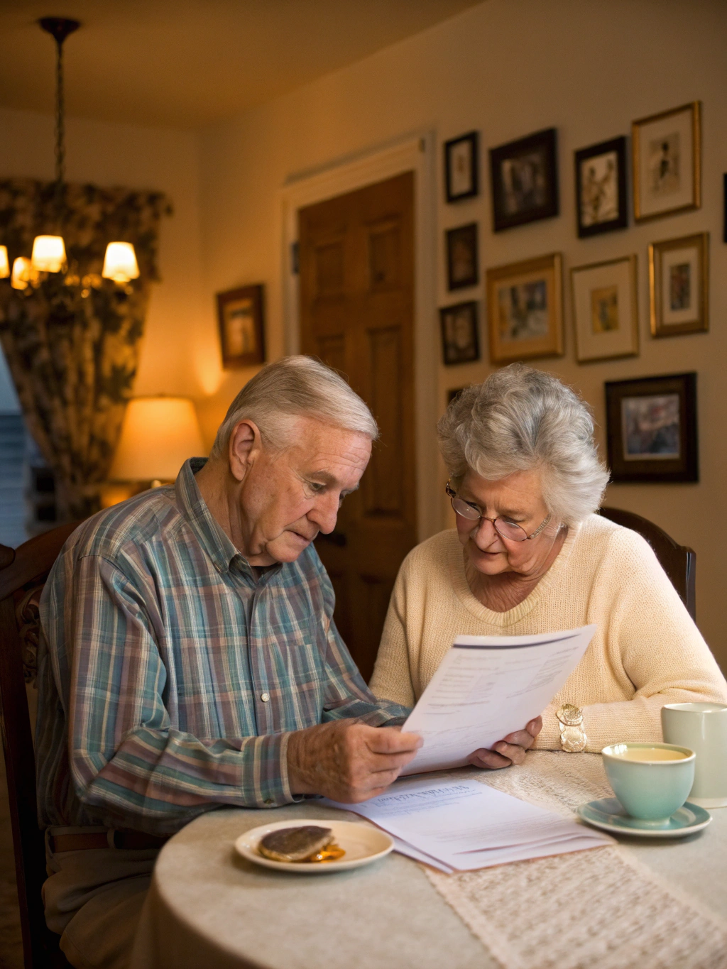 Retirement Planning Basics