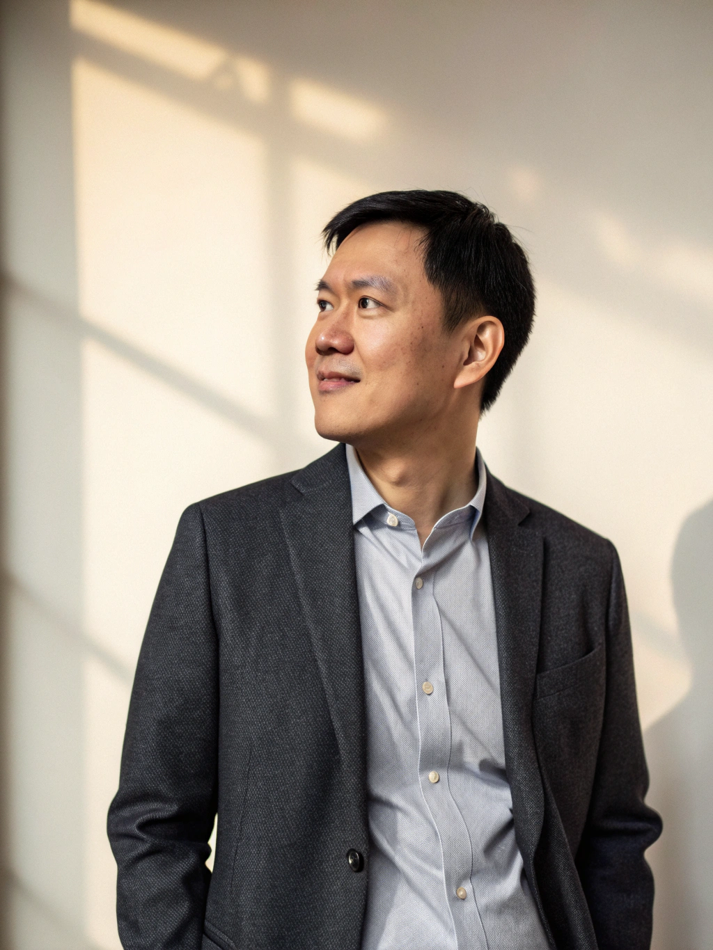David Chen