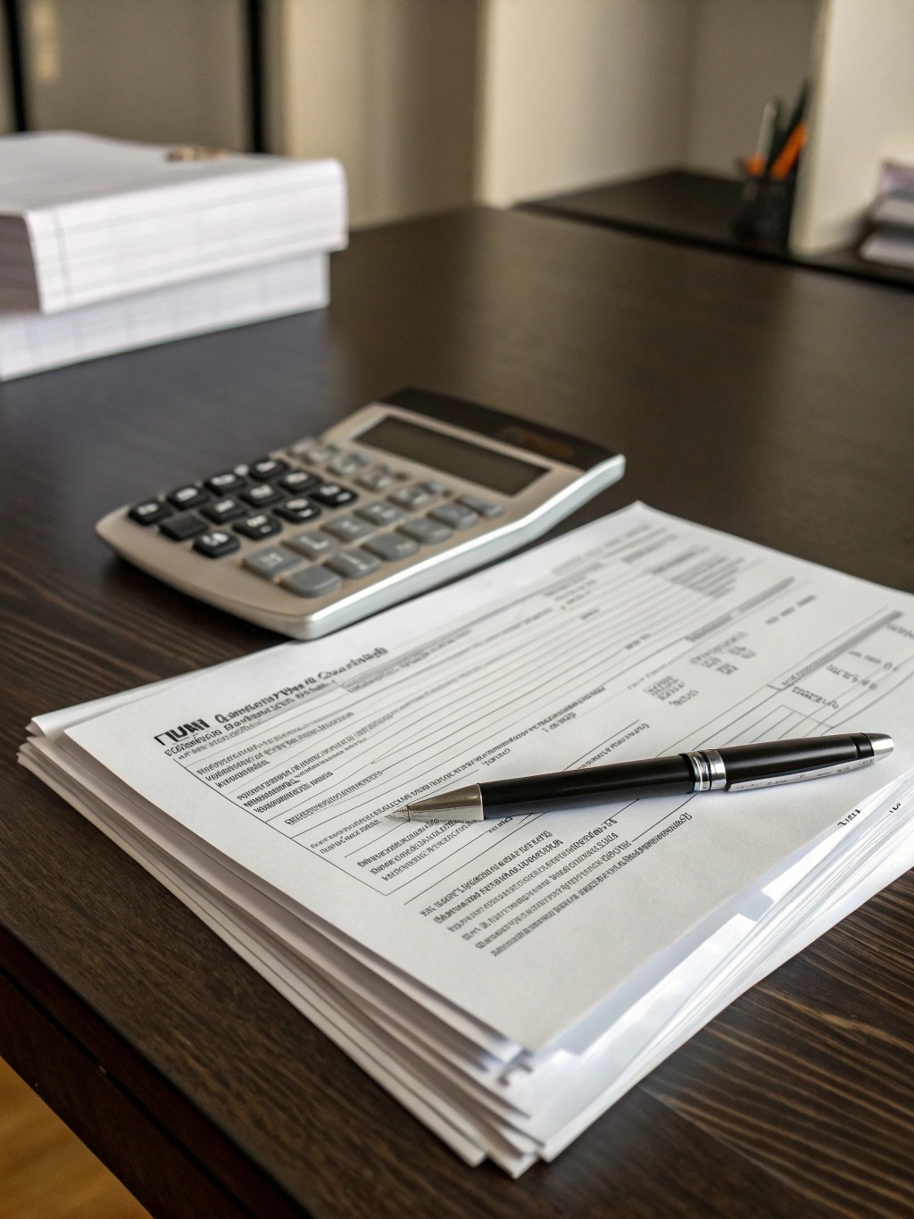 Tax Planning Made Simple